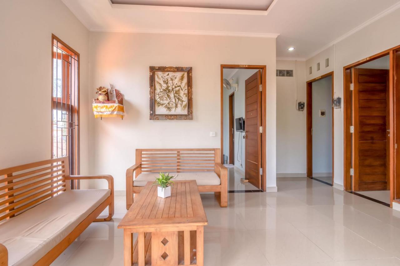 Ananta The Kubu Kuta Apartment Kuta  Exterior photo
