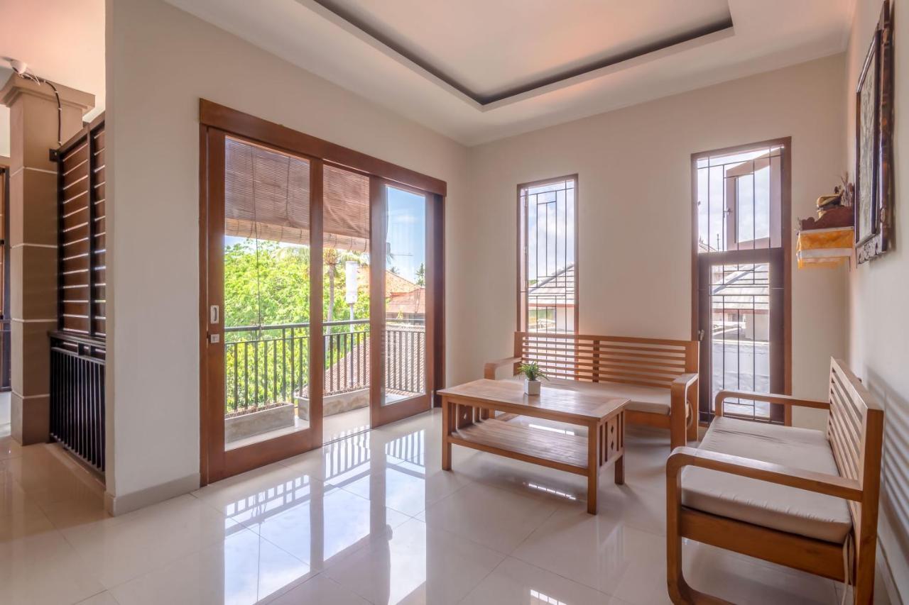 Ananta The Kubu Kuta Apartment Kuta  Exterior photo