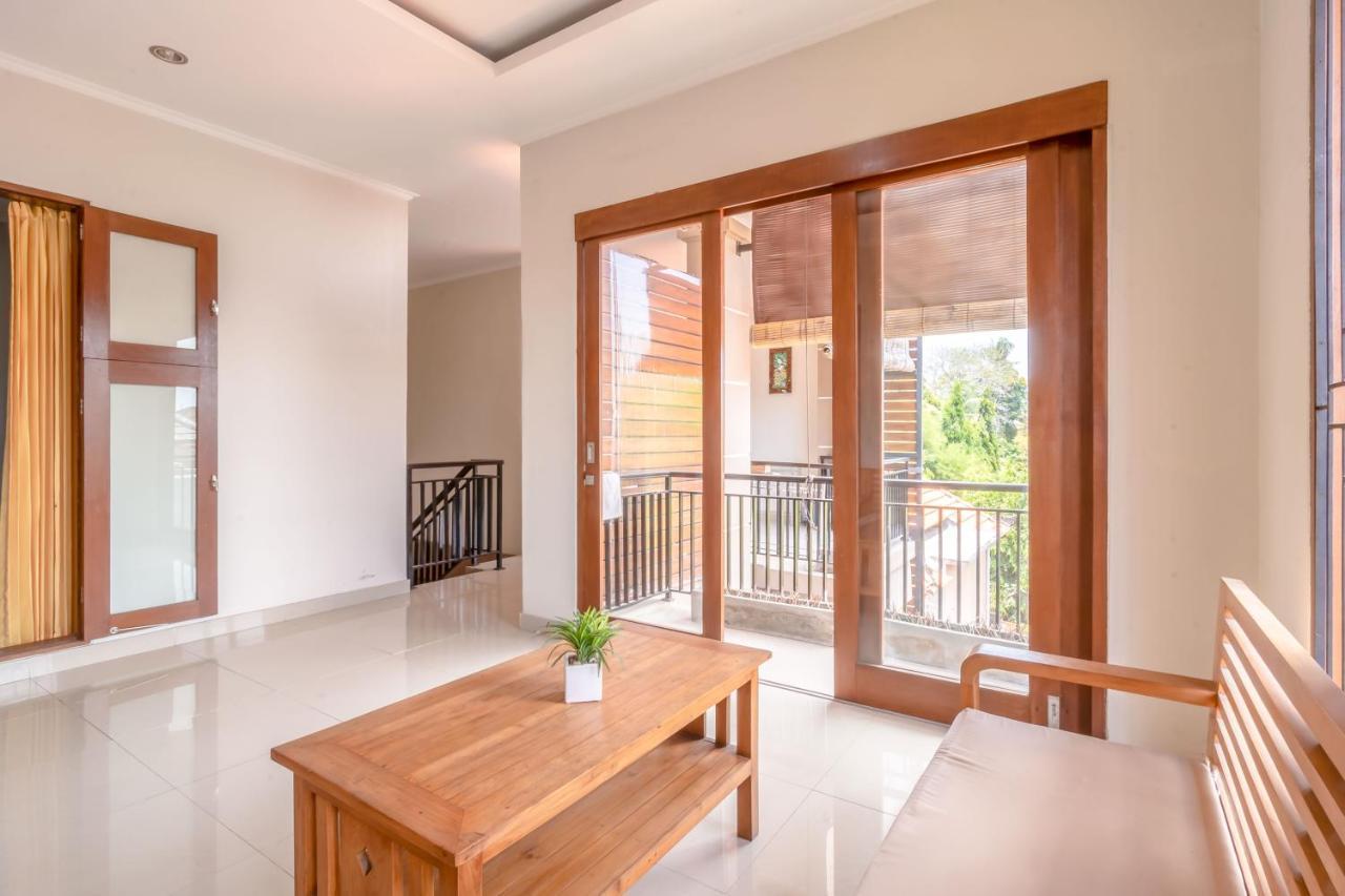 Ananta The Kubu Kuta Apartment Kuta  Exterior photo