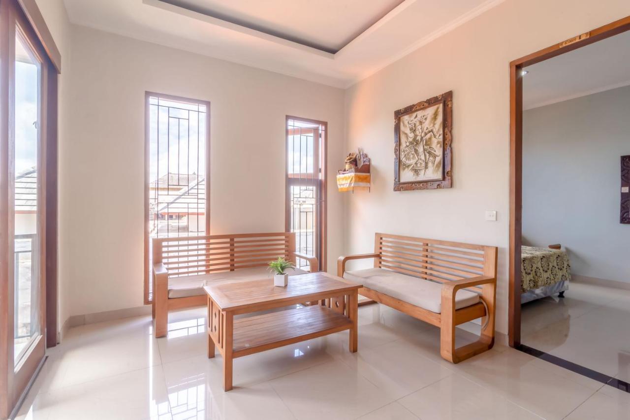 Ananta The Kubu Kuta Apartment Kuta  Exterior photo