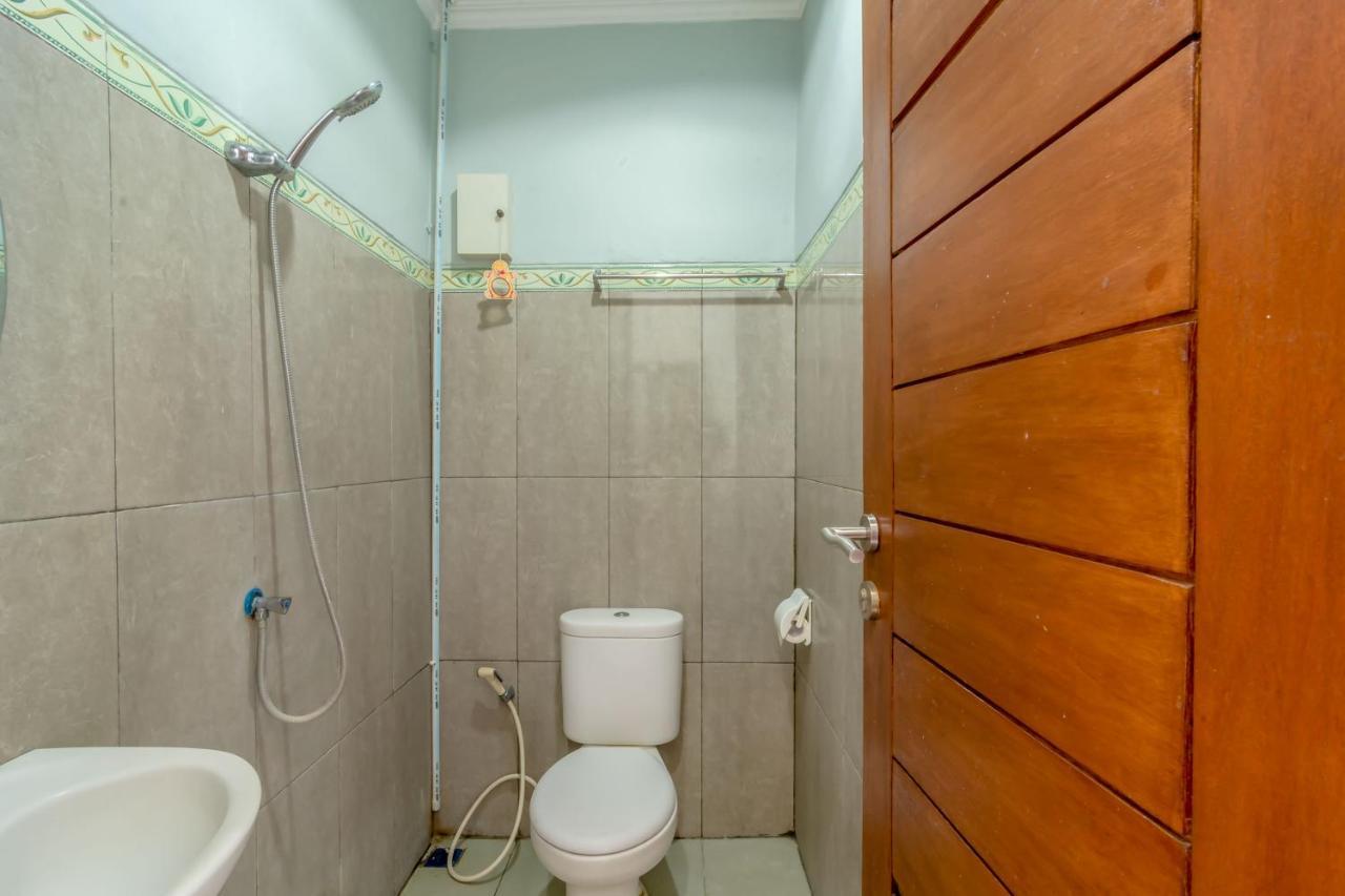Ananta The Kubu Kuta Apartment Kuta  Exterior photo